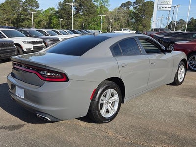 2023 Dodge Charger SXT