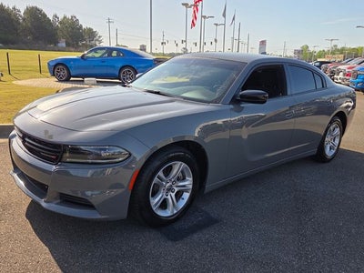 2023 Dodge Charger SXT