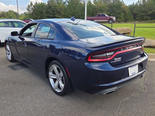 2017 Dodge Charger R/T