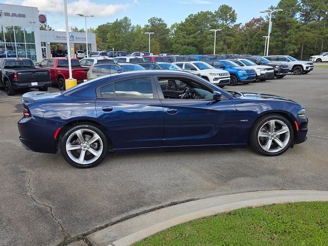2017 Dodge Charger R/T