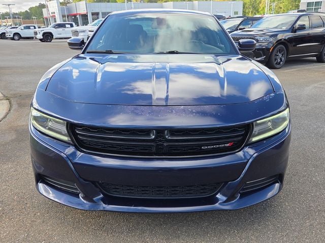 2017 Dodge Charger R/T