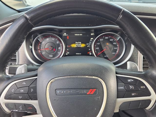 2017 Dodge Charger R/T