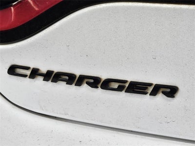 2022 Dodge Charger R/T Scat Pack