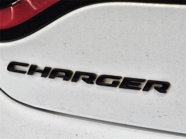 2022 Dodge Charger R/T Scat Pack