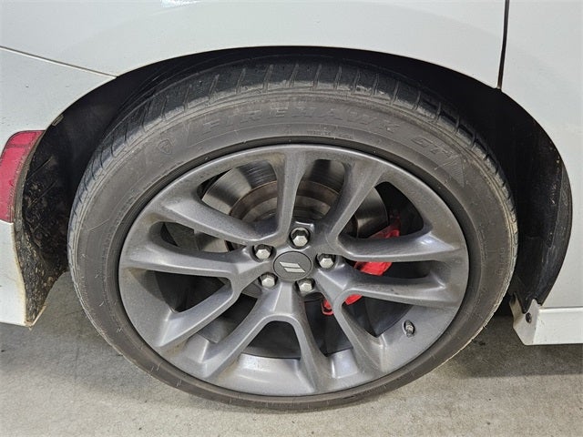 2022 Dodge Charger R/T Scat Pack