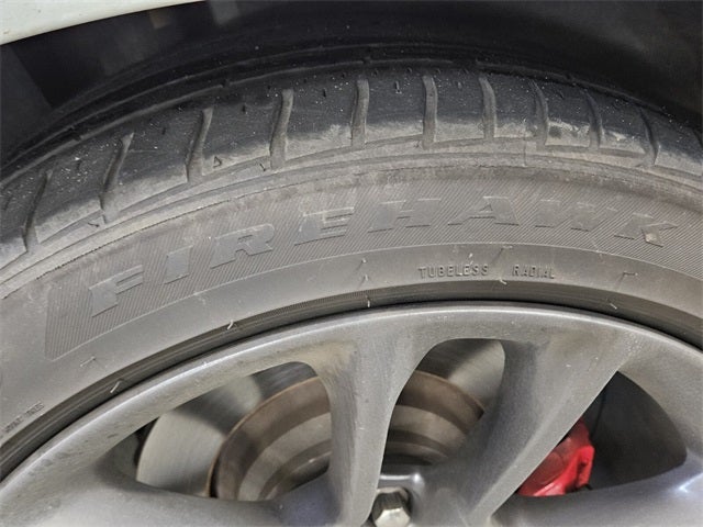 2022 Dodge Charger R/T Scat Pack