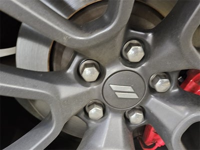 2022 Dodge Charger R/T Scat Pack