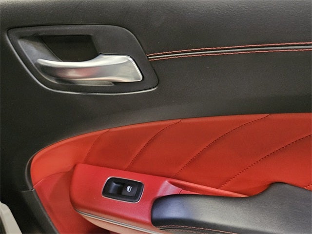 2022 Dodge Charger R/T Scat Pack