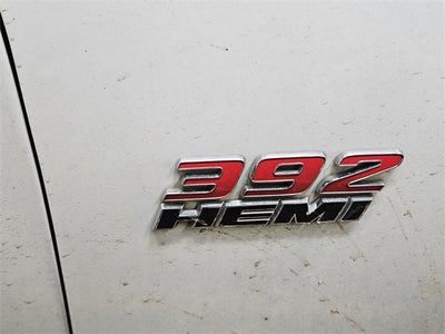 2022 Dodge Charger R/T Scat Pack