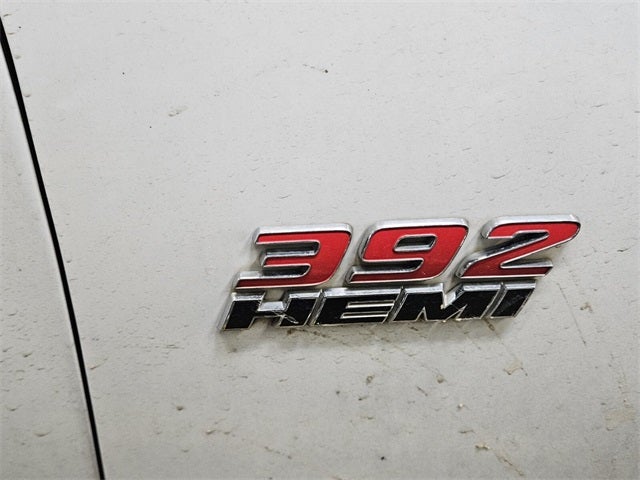 2022 Dodge Charger R/T Scat Pack