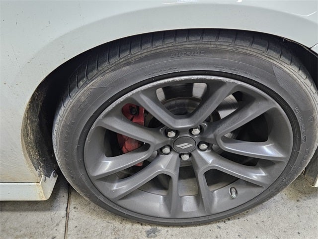 2022 Dodge Charger R/T Scat Pack