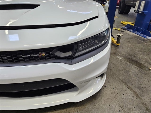 2022 Dodge Charger R/T Scat Pack