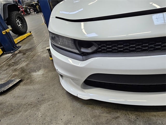 2022 Dodge Charger R/T Scat Pack