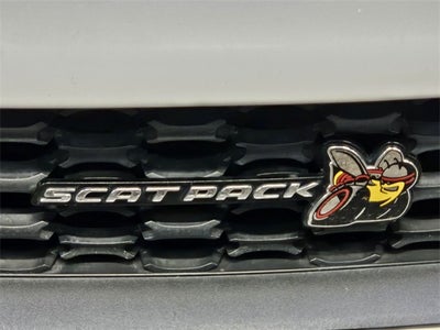 2022 Dodge Charger R/T Scat Pack