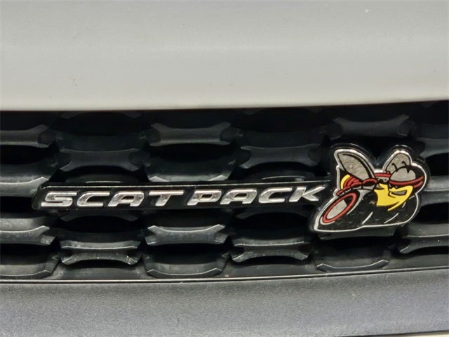 2022 Dodge Charger R/T Scat Pack