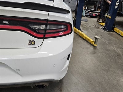 2022 Dodge Charger R/T Scat Pack
