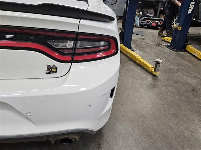 2022 Dodge Charger R/T Scat Pack