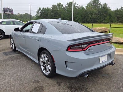2022 Dodge Charger GT