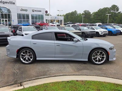 2022 Dodge Charger GT