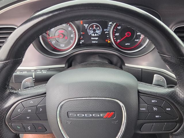 2022 Dodge Charger GT