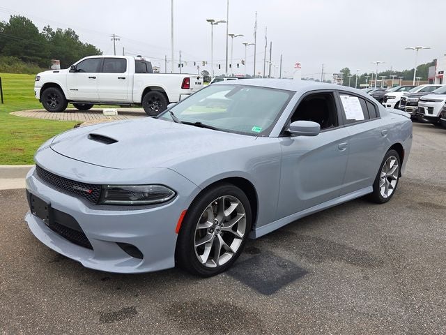 2022 Dodge Charger GT