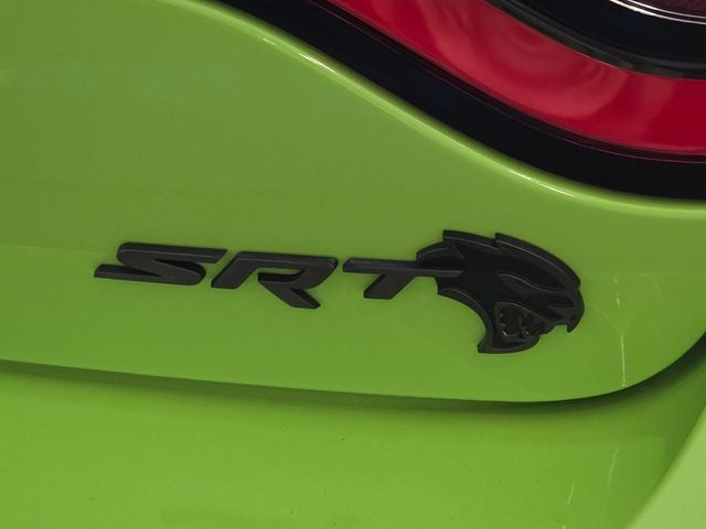 2023 Dodge Charger SRT Hellcat Widebody