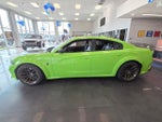 2023 Dodge Charger SRT Hellcat Widebody