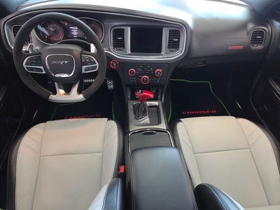 2023 Dodge Charger SRT Hellcat Widebody