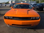 2014 Dodge Challenger R/T