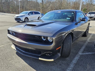2023 Dodge Challenger R/T