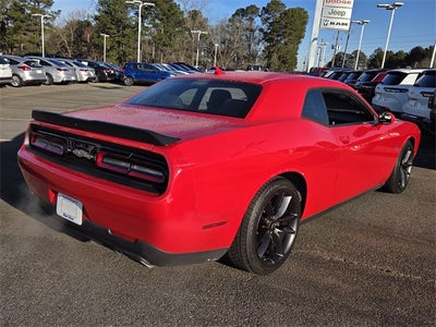 2019 Dodge Challenger R/T Scat Pack