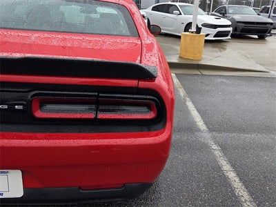2019 Dodge Challenger R/T Scat Pack