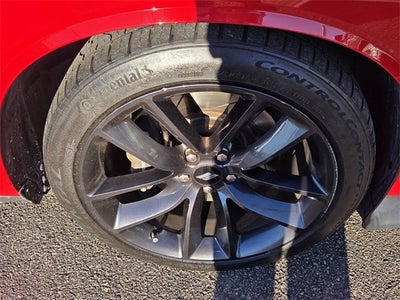 2019 Dodge Challenger R/T Scat Pack