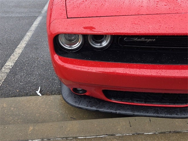 2019 Dodge Challenger R/T Scat Pack