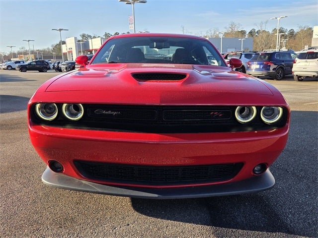 2019 Dodge Challenger R/T Scat Pack