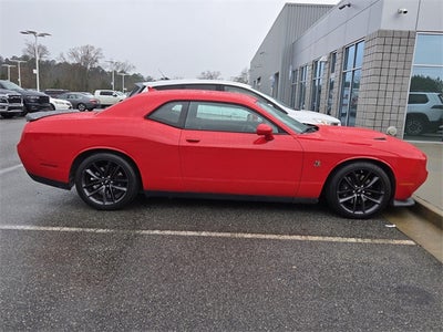 2019 Dodge Challenger R/T Scat Pack