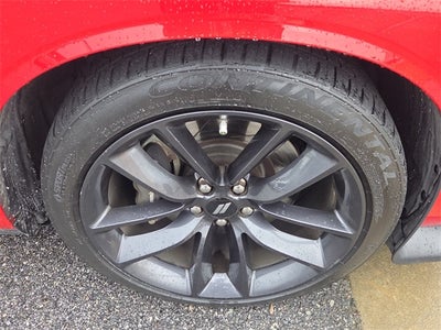 2019 Dodge Challenger R/T Scat Pack