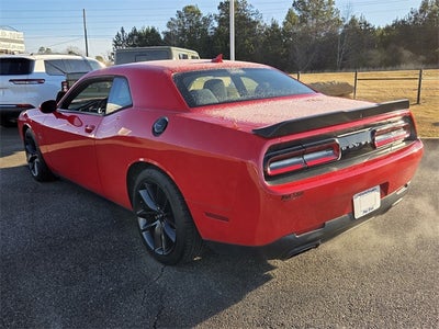 2019 Dodge Challenger R/T Scat Pack