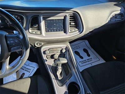 2021 Dodge Challenger GT