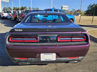 2021 Dodge Challenger GT