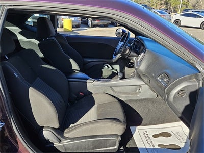 2021 Dodge Challenger GT