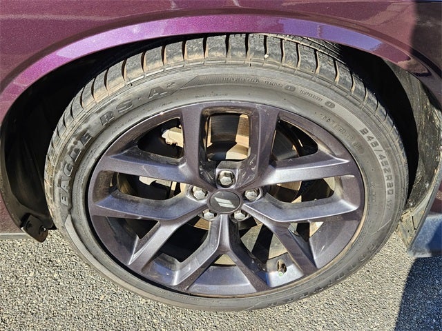 2021 Dodge Challenger GT