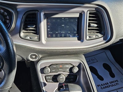 2021 Dodge Challenger GT