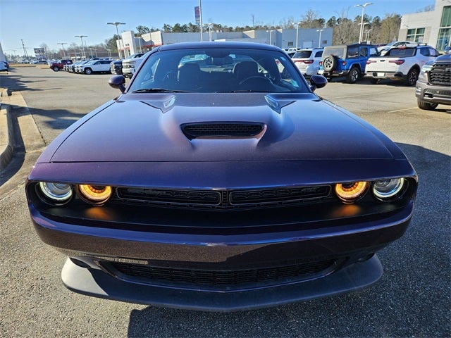 2021 Dodge Challenger GT