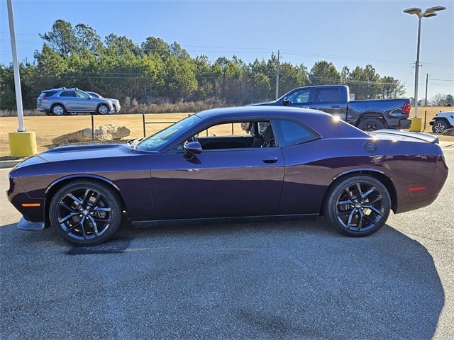 2021 Dodge Challenger GT