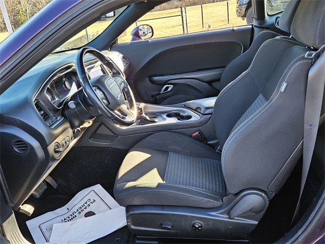 2021 Dodge Challenger GT