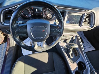 2021 Dodge Challenger GT