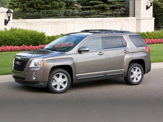 2011 GMC Terrain SLE-1