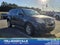 2015 Chevrolet Equinox LT 1LT