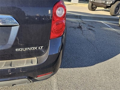 2015 Chevrolet Equinox LT 1LT